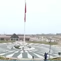 Inauguran el Parque Bicentenario más grande del Perú