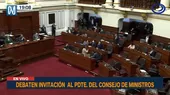 Incidente entre congresistas Alex Flores y Guerra García - Noticias de flores