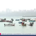 Indeci alerta sobre oleaje de ligera intensidad en Chorrillos