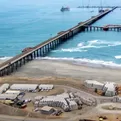 Indeci: Disponen el cierre de 80 puertos de todo el litoral ante la ocurrencia de oleajes