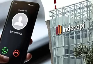 Indecopi aplica IA para sancionar llamadas no deseadas en Perú
