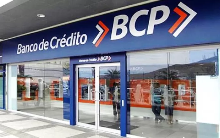 Banc Bcp