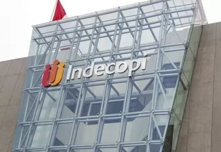 Indecopi detecta fallas graves en nuevo Jorge Chávez