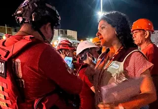 Indecopi investiga a Real Plaza Trujillo tras siniestro