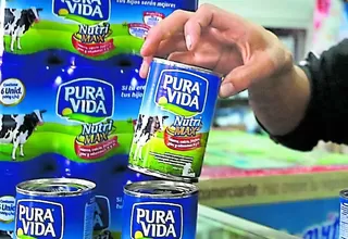 Indecopi levantó medida cautelar que prohibía la venta de Pura Vida Nutrimax