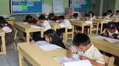 Indecopi sancionó a 20 colegios que no tenían autorización del Minedu - Noticias de indecopi