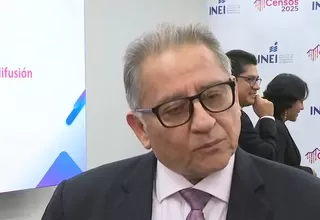 INEI: Disminuye la pobreza extrema y monetaria en el país
