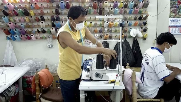 INEI: Mejora porcentaje de empleos en Lima, pero los ingresos siguen cayendo