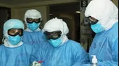 INEN: 50 pacientes con cáncer vencieron al coronavirus - Noticias de inen