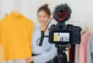 Influencers deberán pagar impuestos 