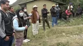 Informe revela varios viajes de Yenifer Paredes y Hugo Espino a Cajamarca  - Noticias de angie-espino