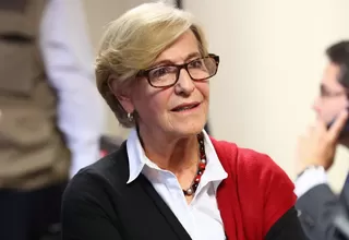 Inicia juicio oral a Susana Villarán por caso Odebrecht y OAS