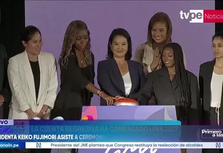 Inició cuenta regresiva para los Juegos Panamericanos 2027