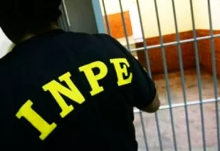 INPE: Dos pabellones del penal de Piura se resistieron a encierro por coronavirus