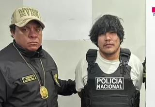 INPE evalúa enviar a alias El Monstruo a Base Naval