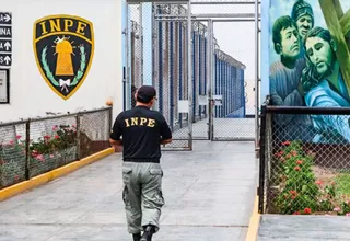INPE: Excarcelación de ‘Jhon Pulpo’ fue ordenada por el PJ