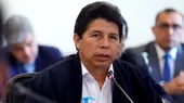 INPE inició segundo proceso administrativo disciplinario a Pedro Castillo - Noticias de tinka