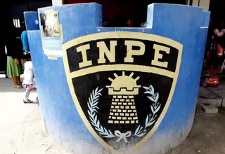 INPE ratifica ampliación del penal de Challapalca