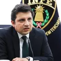  INPE: Se ha confirmado la separación del cargo del director del penal Challapalca