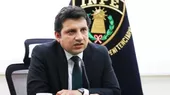  INPE: "Se ha confirmado la separación del cargo del director del penal Challapalca" - Noticias de inpe