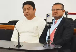 INPE trasladará a Guillermo Bermejo al penal Ancón I
