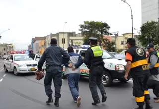 Crisis de inseguridad marcará la agenda del próximo presidente