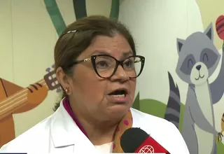 INSN confirma bacteria en 12 pacientes y descarta vínculo con muertes pediátricas