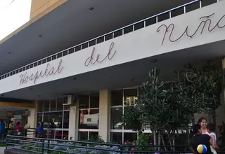 INSN reportó 1500 atenciones médicas durante fiestas