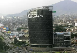 Interbank: Fiscalía inició diligencias por filtración de datos