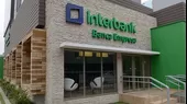 Interbank: usuarios denuncian que sus cuentas aparecieron en S/.0.00 - Noticias de interbank