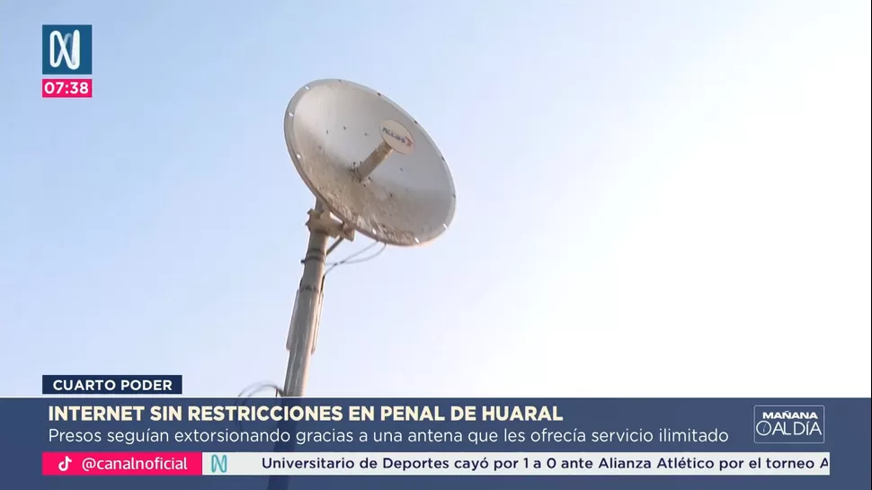 Cnal N