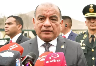 Interpelación al ministro Astudillo este jueves: detalles y el pliego de 27 preguntas