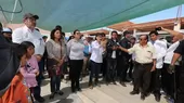 Minsa: Psiquiatra y 8 psicólogos tratarán a pacientes intoxicados en Ayacucho - Noticias de entrega-masiva