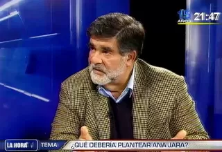 Inversión minera en el Perú es la mitad que en Chile tras caída en el 2011