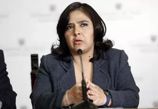 Ana Jara: inversiones del sector Salud suman más 8 millones de soles