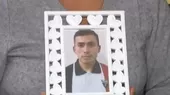 Investigan asesinato de peruano en Argentina - Noticias de astronauta-peruano