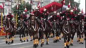 Investigan compra de caballos para el Ejército durante gobierno de Humala - Noticias de caballo