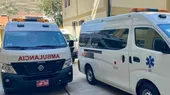 Invocan a manifestantes no impedir el pase de ambulancias que trasladan niños de regiones - Noticias de magdalena-del-mar