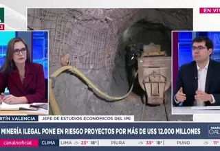 IPE: Incertidumbre electoral afectará la economía en 2026