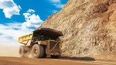 IPE: Perú dejó de ganar US$ 67 mil millones por retrasos de proyectos mineros - Noticias de ipe