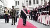 Ipsos: 76 % rechaza gestión del presidente Pedro Castillo - Noticias de ipsos-peru