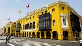 Ipsos: López Aliaga y Daniel Urresti encabezan encuesta para alcaldía de Lima - Noticias de ipsos-peru