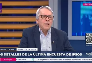 Ipsos prevé segunda vuelta en elecciones 2026 por alta indecisión
