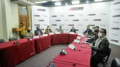 IPYS rechaza proyecto de ley del Gobierno para sancionar filtraciones  - Noticias de revolucion-cubana