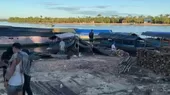 Iquitos: fallece adolescente desaparecido en el río Nanay - Noticias de fallece