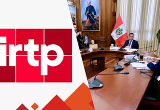 IRTP: Congreso aprobó predictamen para incluir miembros del Congreso y Poder Judicial en el directorio