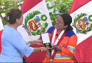 Isabel Cortez usaría recursos del Congreso para crear su partido político