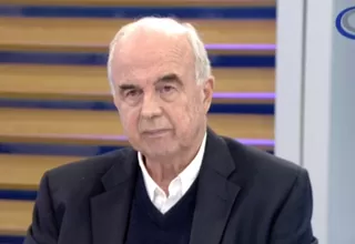 Ismael Benavides: “Con el cuento de la Segunda Reforma Agraria han alejado a quienes podían ayudar”