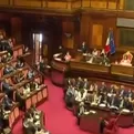 Italia: presidente, Sergio Mattarella, disolvió el parlamento 