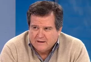 Iván Alonso sobre reforma agraria de Velasco: “La agricultura tuvo la menor tasa de crecimiento en siete décadas”